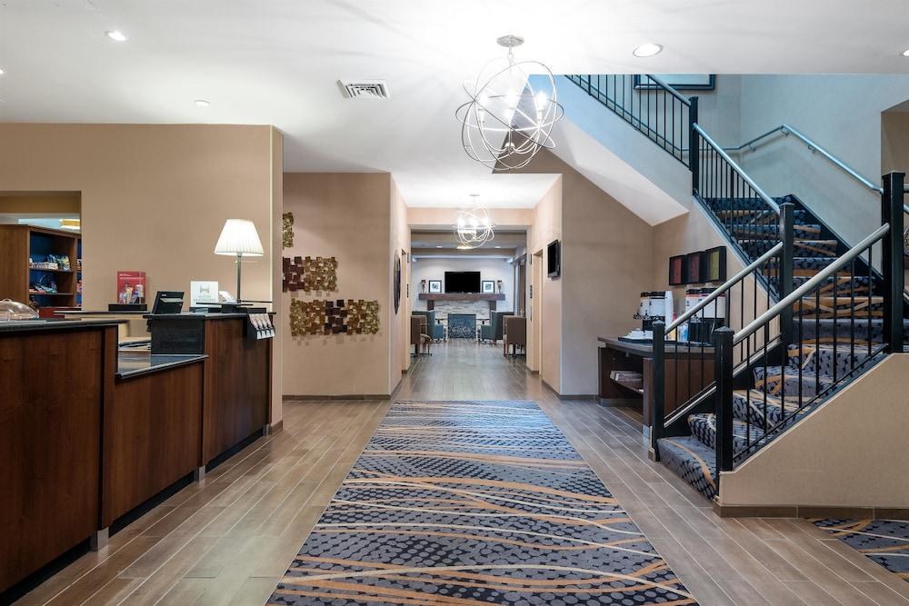 Hampton Inn Charlotte-Uptown
