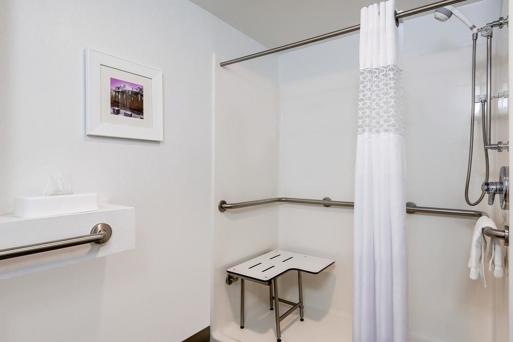 Hampton Inn Charlotte-Uptown photo 1