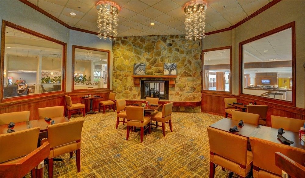 DoubleTree by Hilton Williamsburg