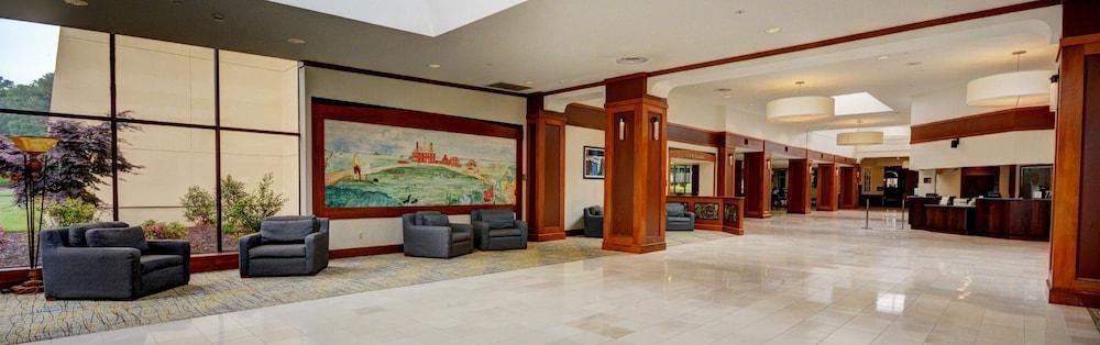 DoubleTree by Hilton Williamsburg photo 3