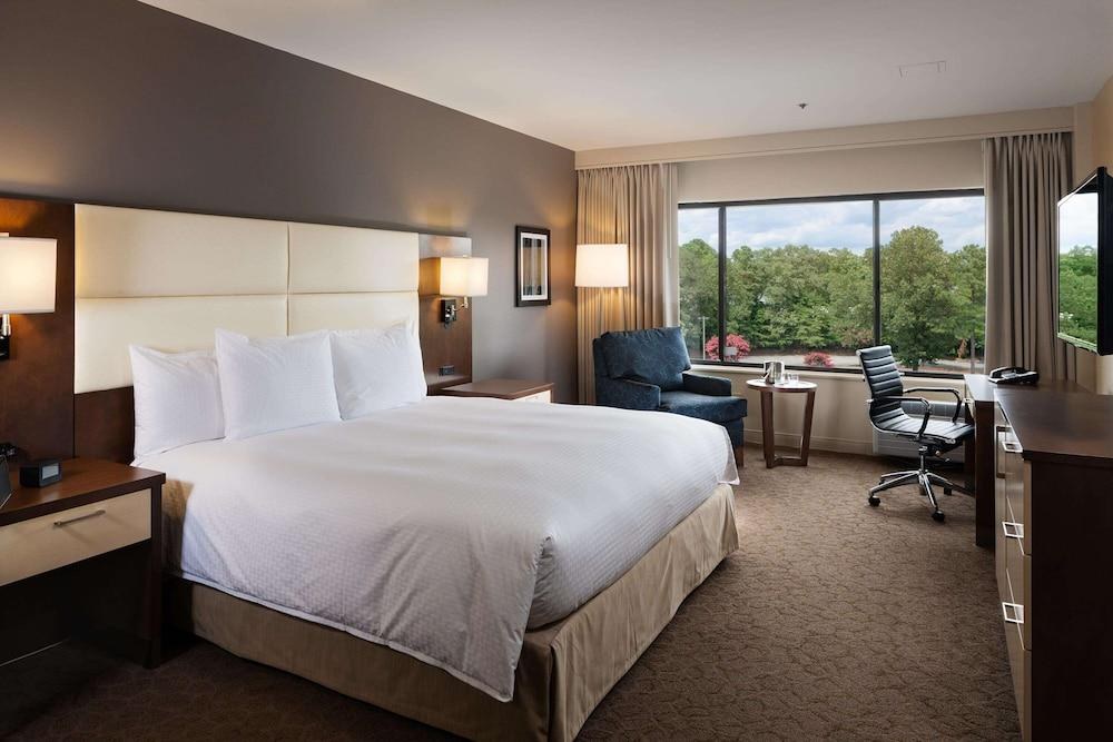 DoubleTree by Hilton Williamsburg photo 4