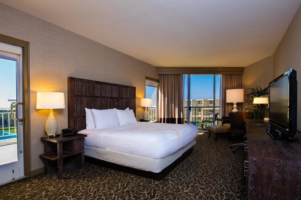 Hilton La Jolla Torrey Pines