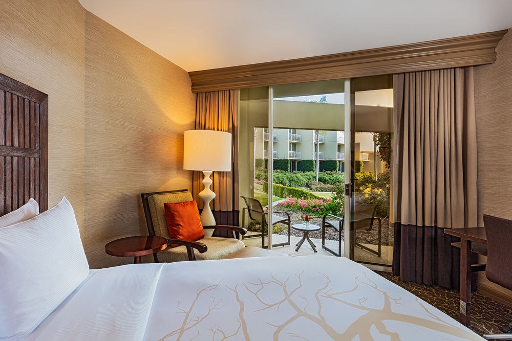 Hilton La Jolla Torrey Pines photo 1