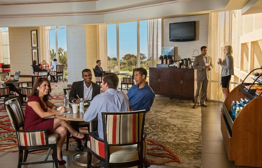 Hilton La Jolla Torrey Pines photo 4