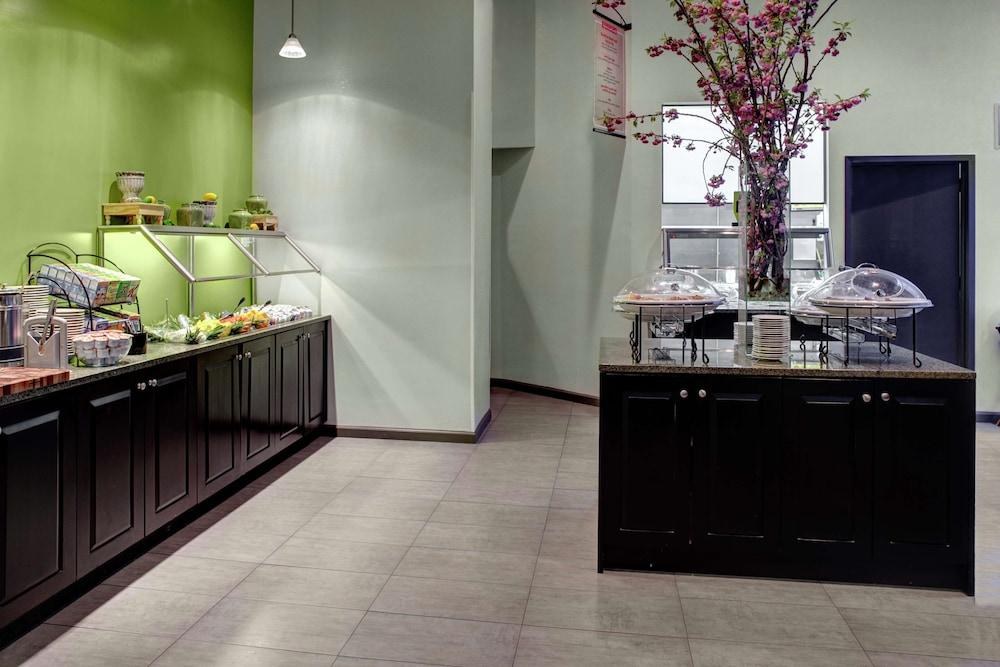 Hilton Garden Inn New York/Manhattan-Chelsea photo 3