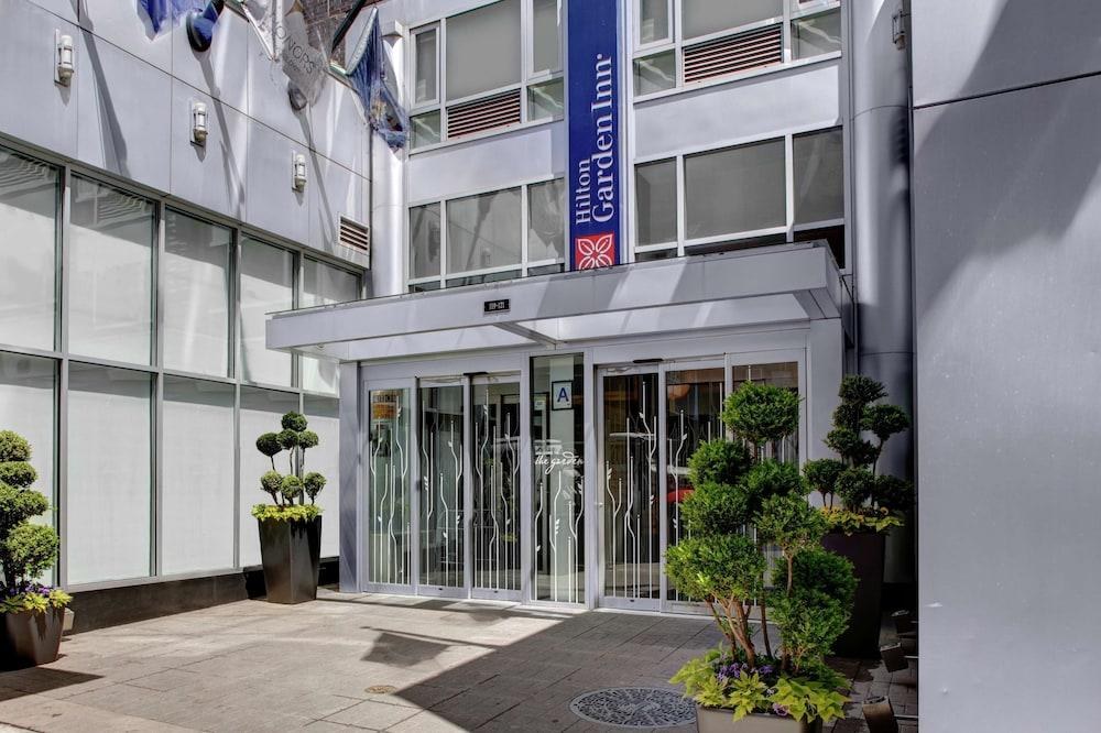 Hilton Garden Inn New York/Manhattan-Chelsea photo 4