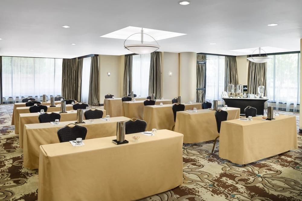 Hilton Charlotte University Place