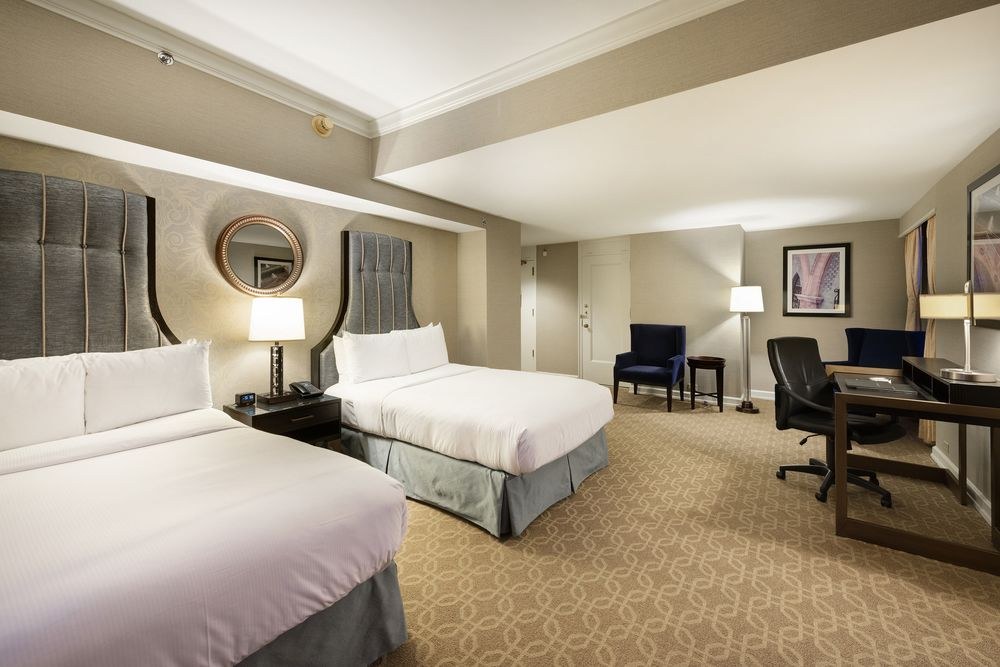 Hilton Milwaukee