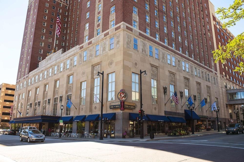 Hilton Milwaukee photo 4