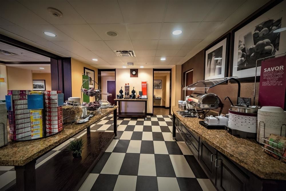 Hampton Inn Jacksonville-I-295 East/Baymeadows photo 1