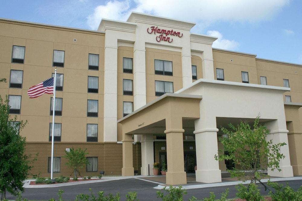 Hampton Inn Jacksonville-I-295 East/Baymeadows photo 2