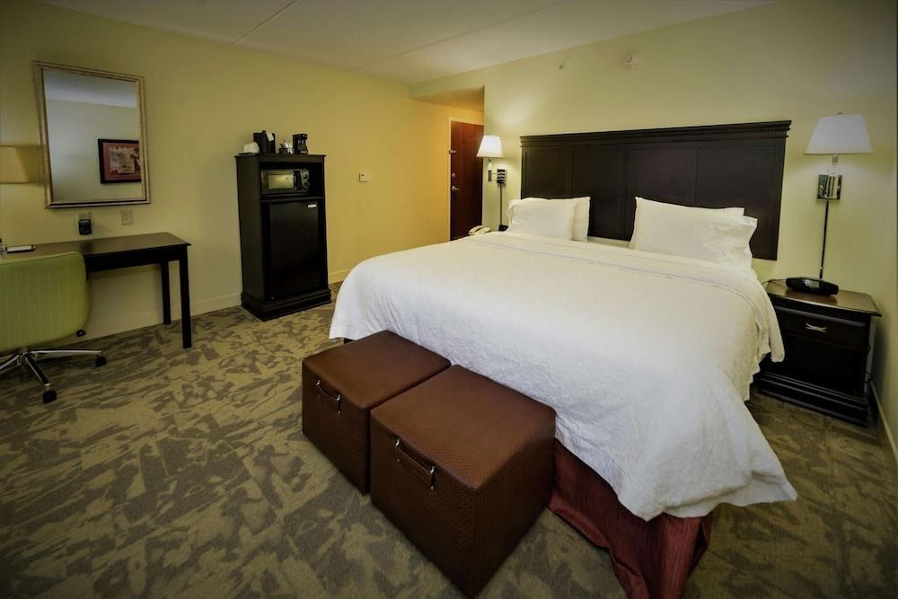 Hampton Inn Jacksonville-I-295 East/Baymeadows photo 3