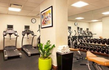 voco Times Square South New York by IHG photo 1