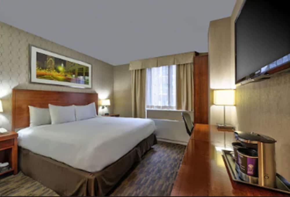 voco Times Square South New York by IHG photo 4