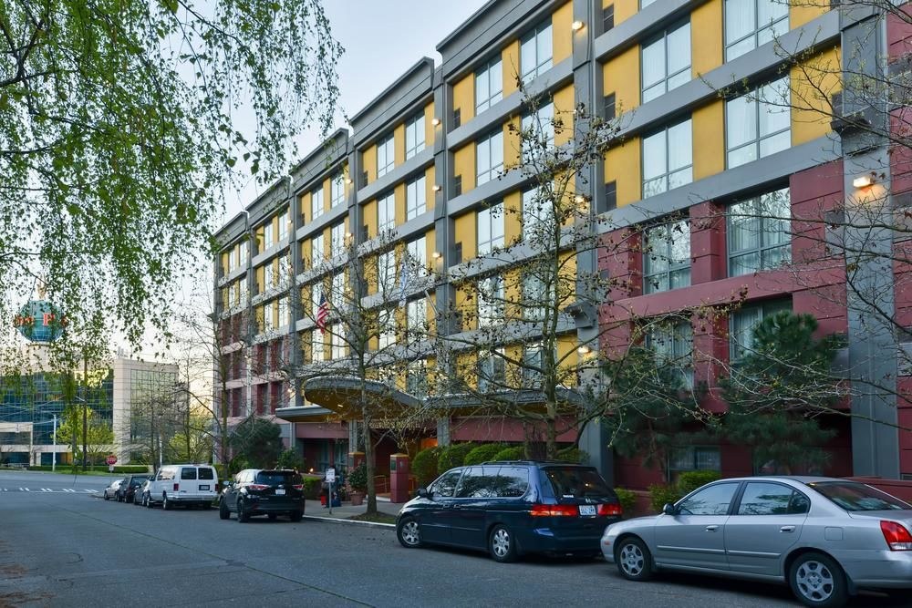 Homewood Suites by Hilton Seattle Downtown