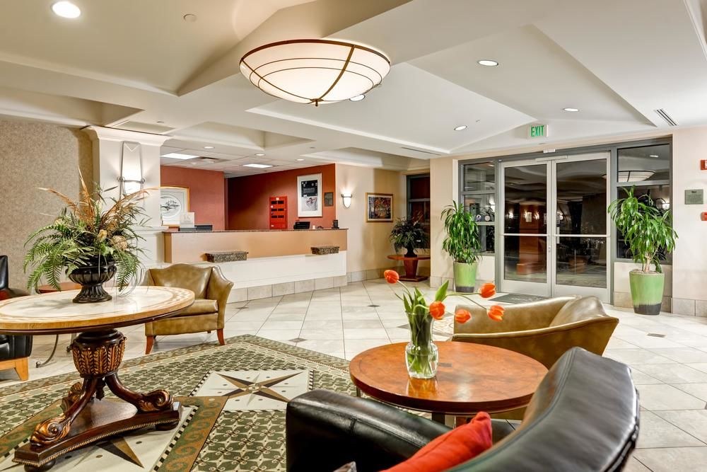 Homewood Suites by Hilton Seattle Downtown photo 1