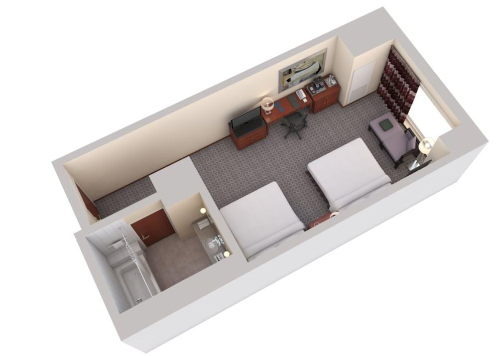 Hilton Boston Logan Airport photo 4