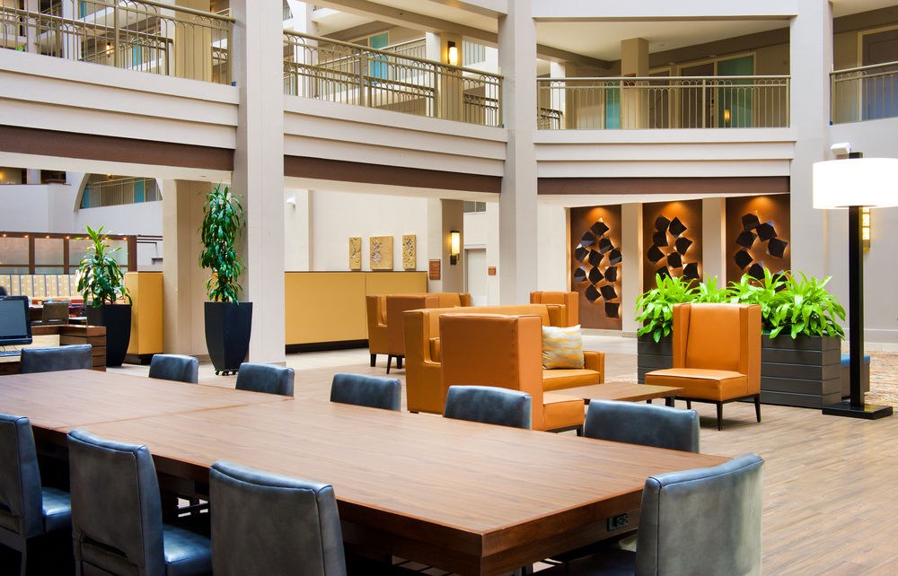 Embassy Suites by Hilton Seattle Bellevue photo 1