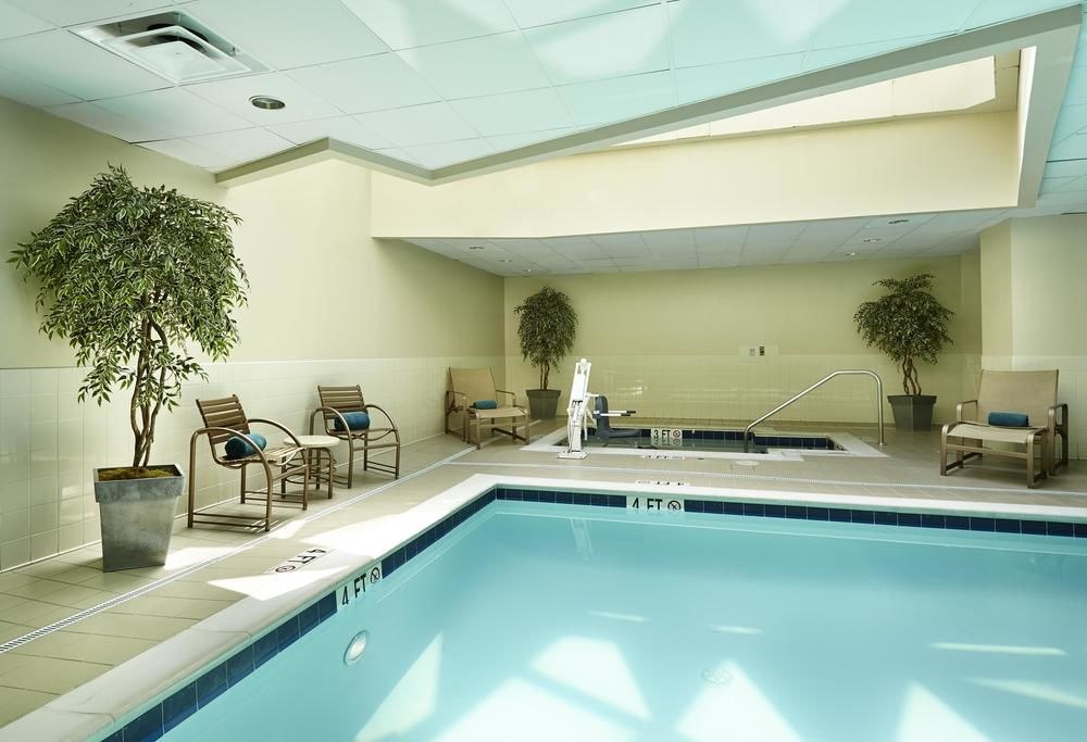 HOMEWOOD SUITES BY HILTON SILVER SPRING