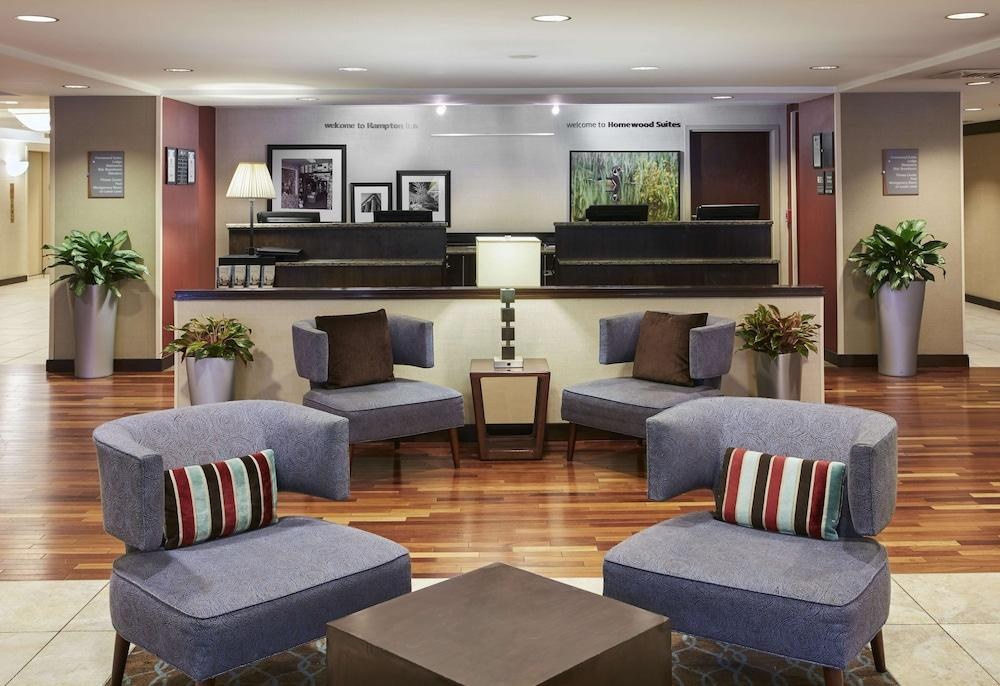 HOMEWOOD SUITES BY HILTON SILVER SPRING photo 2