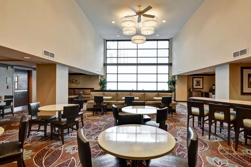 HOMEWOOD SUITES BY HILTON SILVER SPRING photo 4
