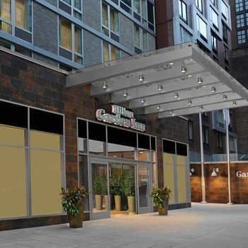 Hilton Garden Inn New York/West 35th Street