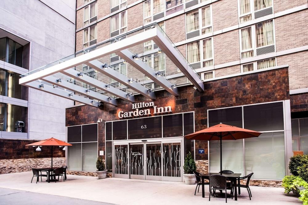 Hilton Garden Inn New York/West 35th Street photo 4