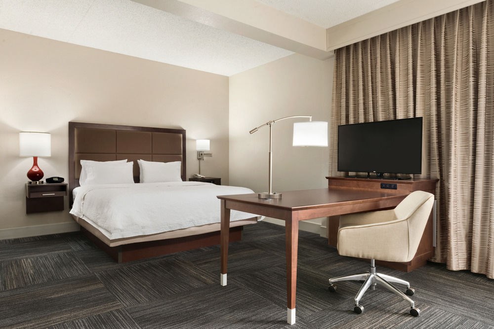 Hampton Inn Lawrence photo 1