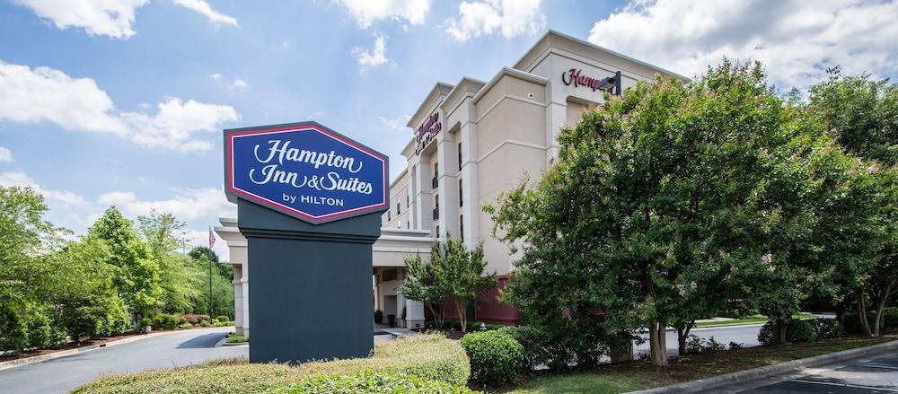 Hampton Inn & Suites Burlington, NC photo 4