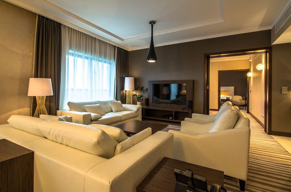 DoubleTree by Hilton Lodz photo 2