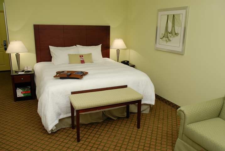 Hampton Inn & Suites Orlando-South Lake Buena Vista photo 2