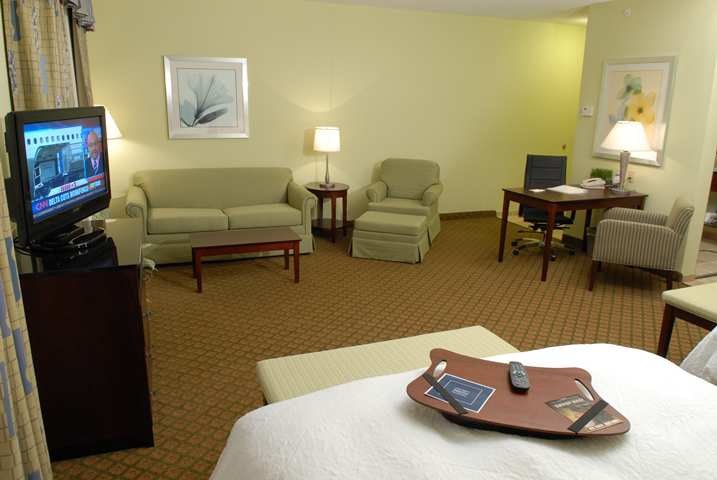 Hampton Inn & Suites Orlando-South Lake Buena Vista photo 3