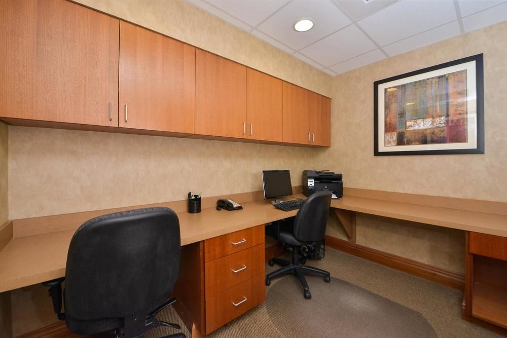 Hampton Inn Virginia Beach-Oceanfront South
