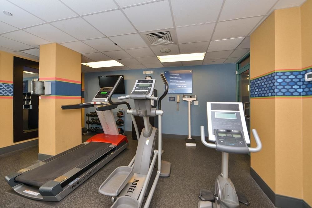 Hampton Inn Virginia Beach-Oceanfront South photo 1