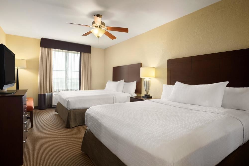 Homewood Suites by Hilton Houston - Northwest/CY-FAIR