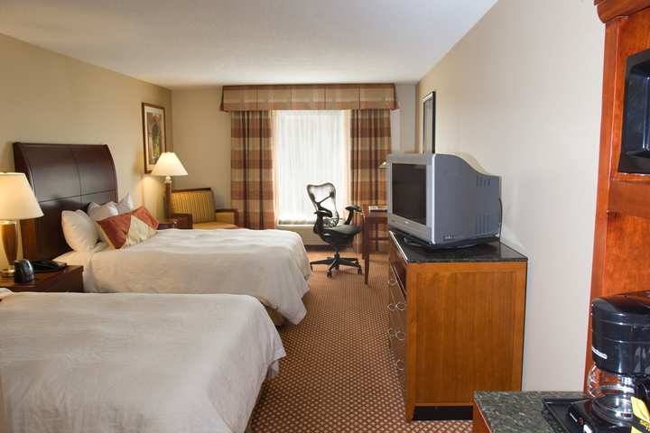 Hilton Garden Inn Chicago/Oakbrook Terrace photo 3