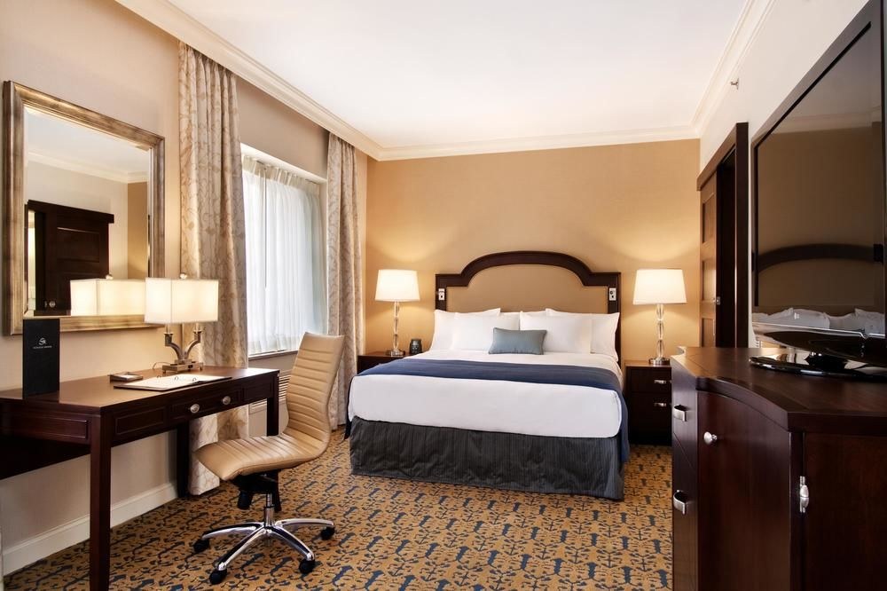 Capital Hilton photo 1