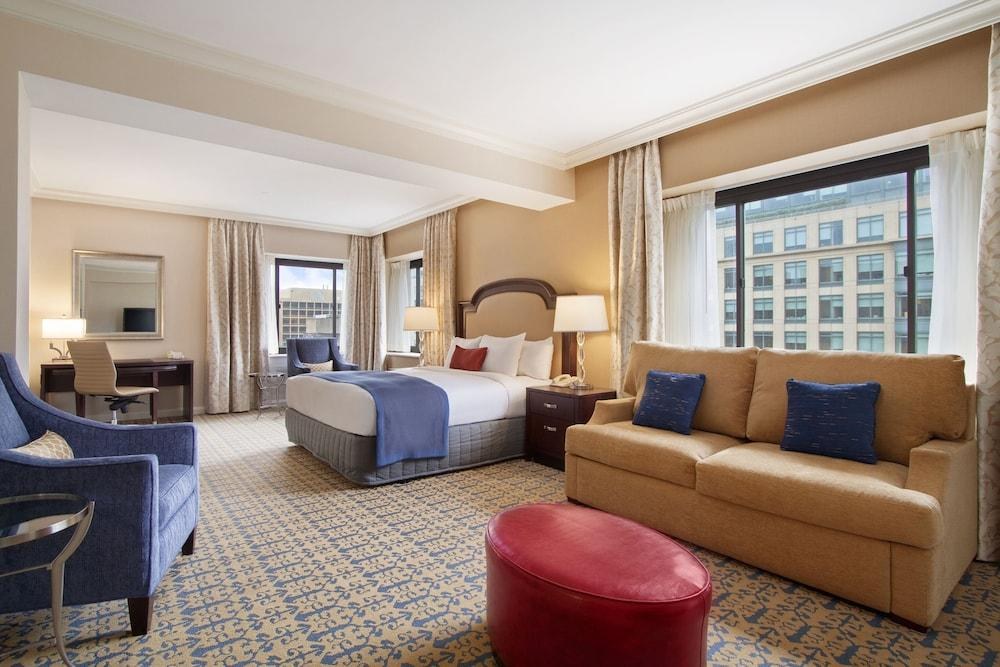 Capital Hilton photo 4