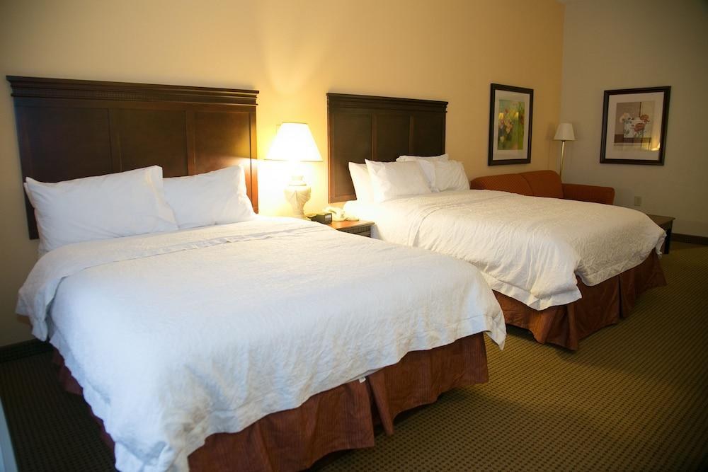 Hampton Inn Alpharetta/Roswell photo 2