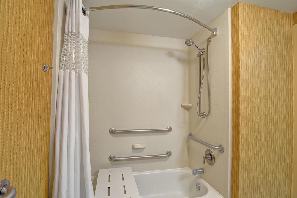 Hampton Inn Jacksonville-Downtown-I-95 photo 2