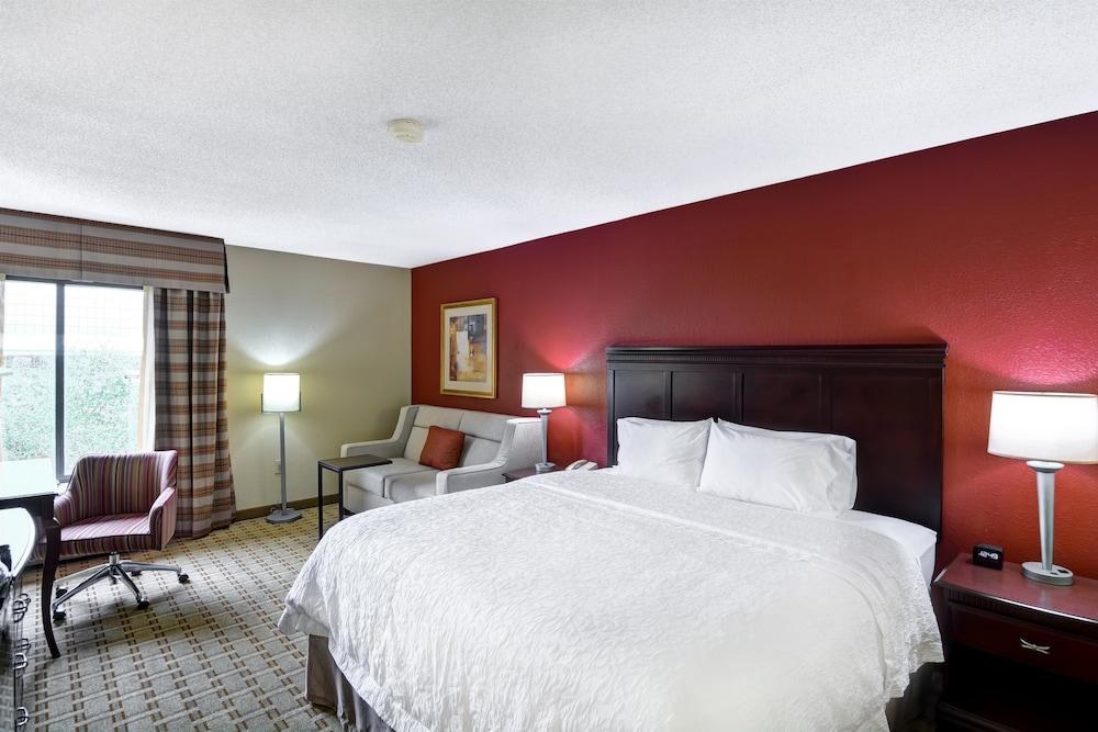 Hampton Inn Jacksonville-Downtown-I-95 photo 4