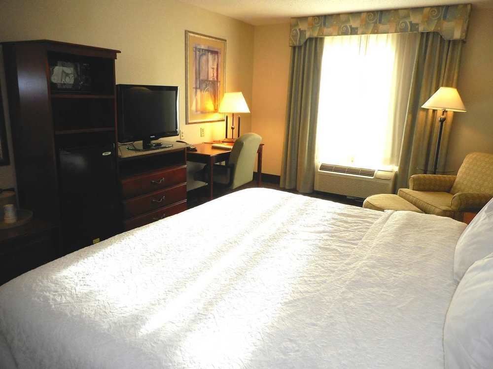Hampton Inn Ithaca photo 1