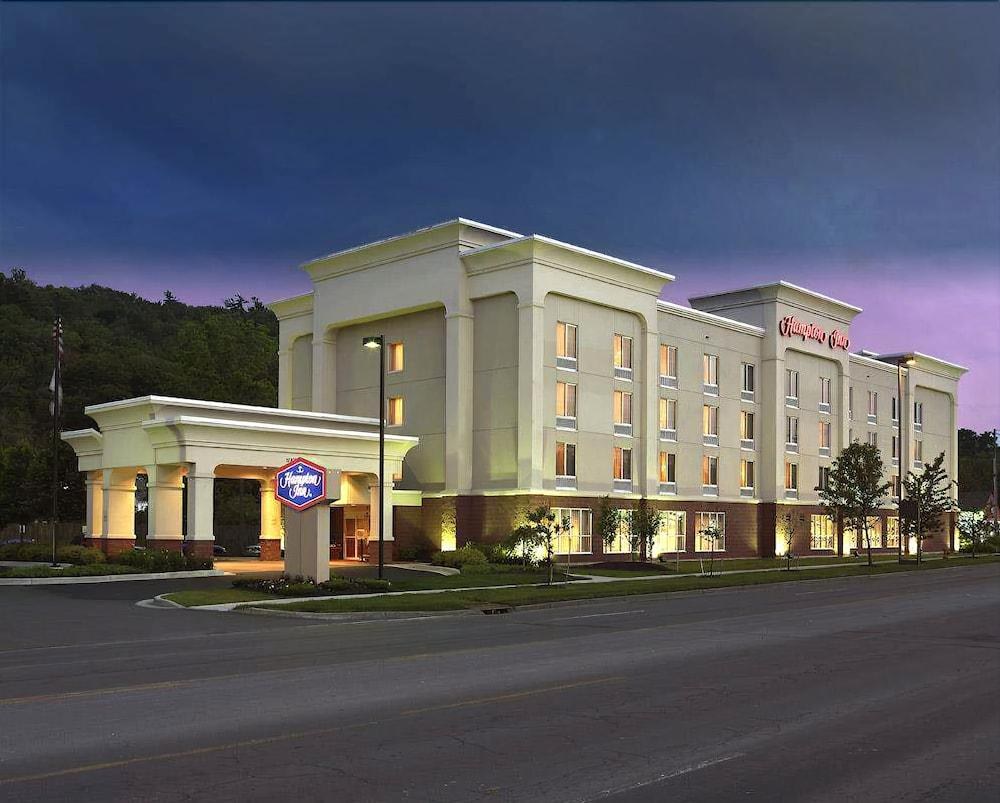 Hampton Inn Ithaca photo 4