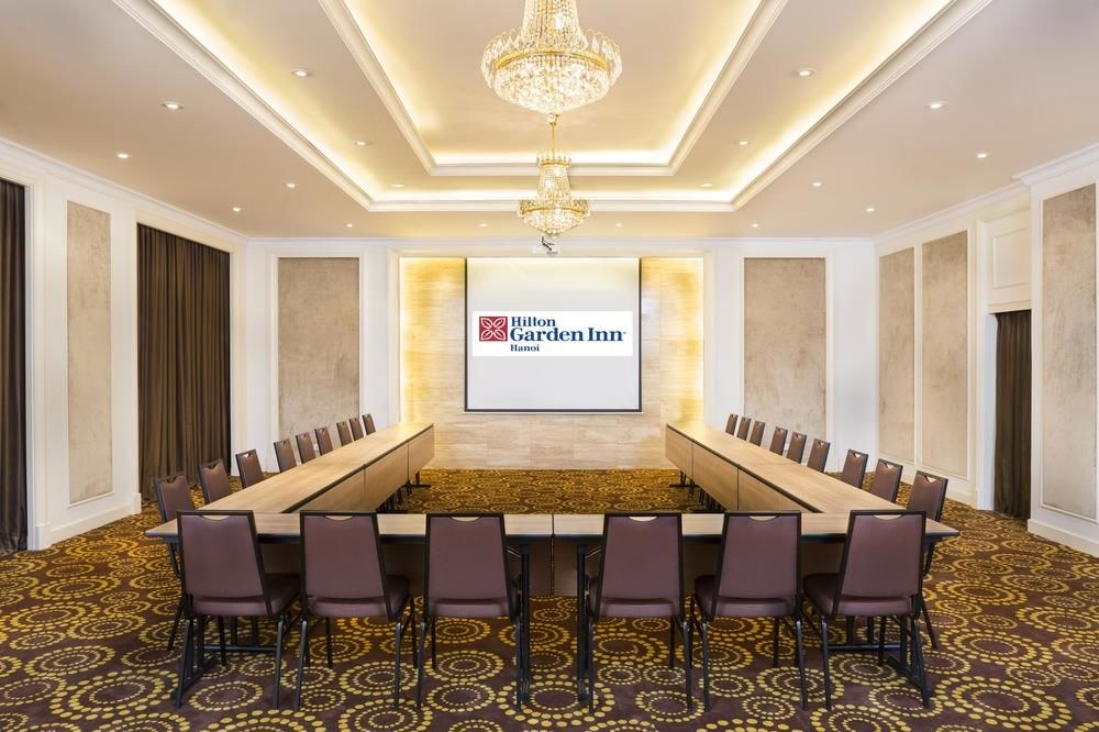 Hilton Garden Inn Hanoi photo 1