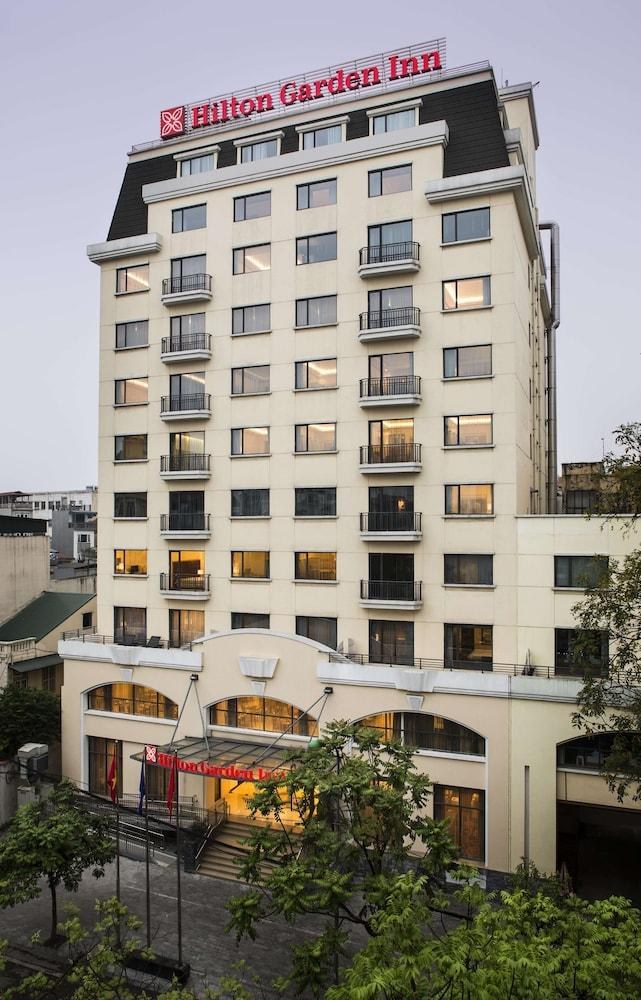 Hilton Garden Inn Hanoi photo 4