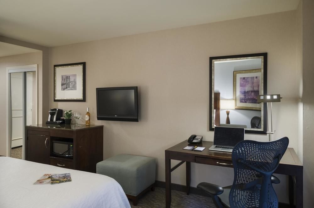 Hilton Garden Inn New York/Tribeca photo 1
