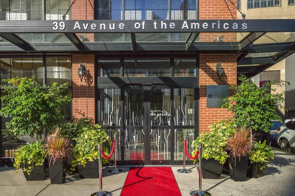 Hilton Garden Inn New York/Tribeca photo 3