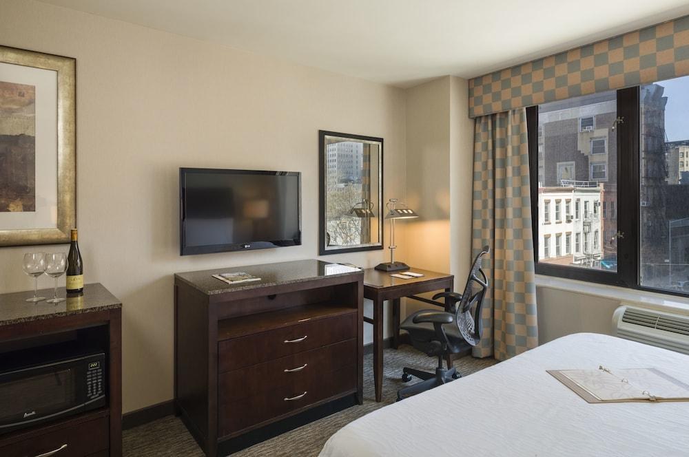 Hilton Garden Inn New York/Tribeca photo 4