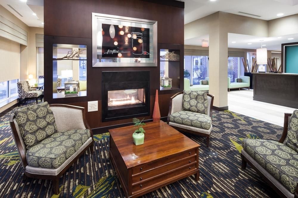 Hilton Garden Inn Silver Spring White Oak photo 1