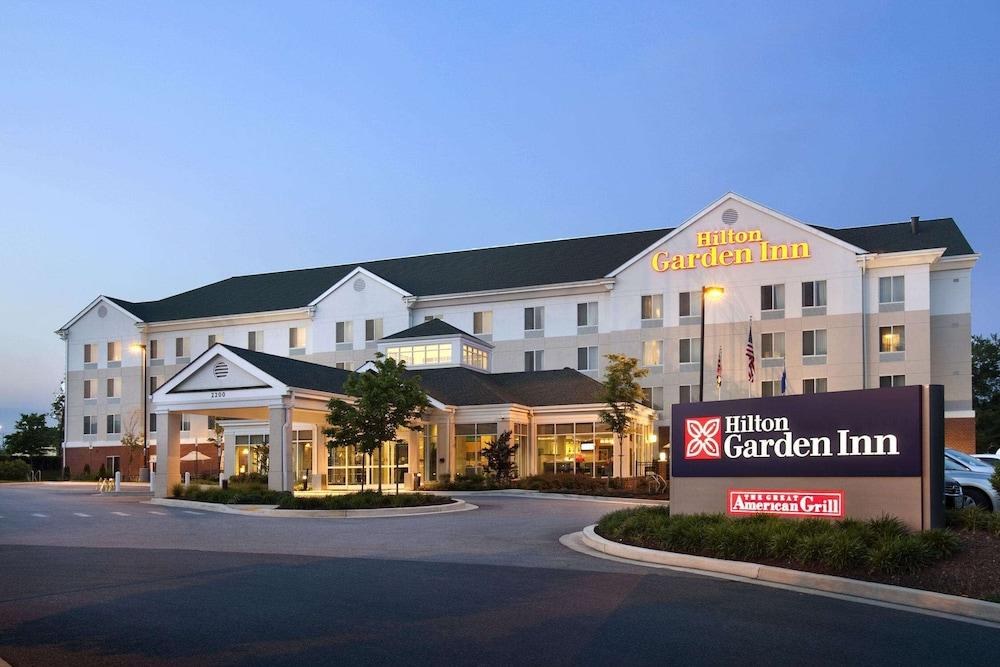 Hilton Garden Inn Silver Spring White Oak photo 2